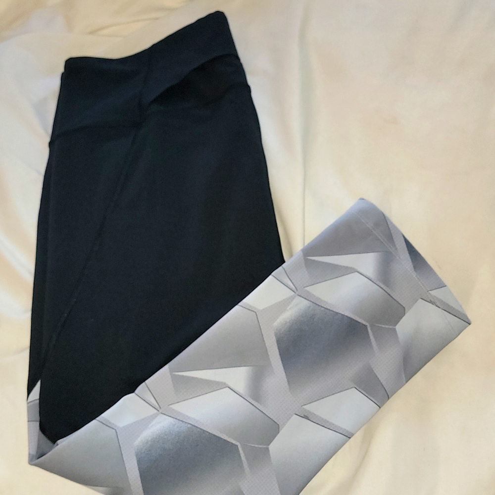 Under armour leggings